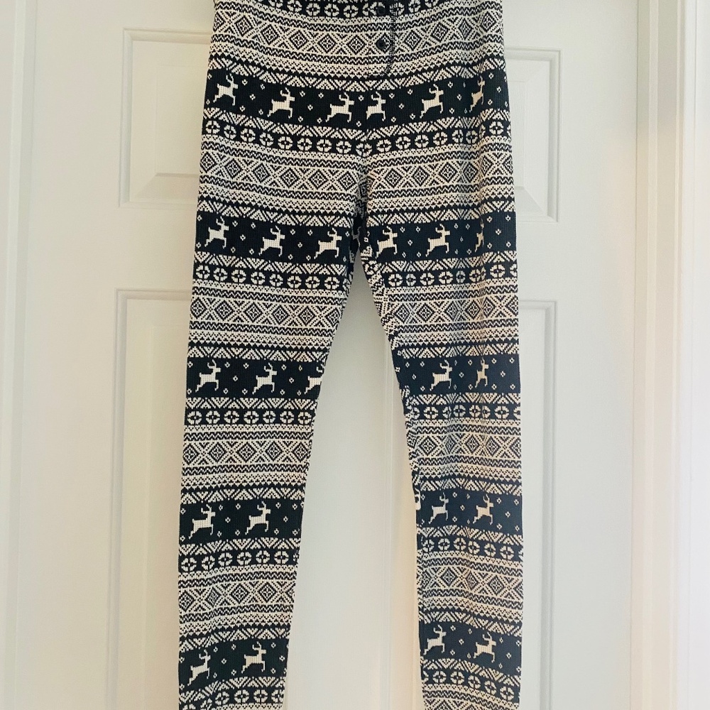 Thermal Leggings /PJs